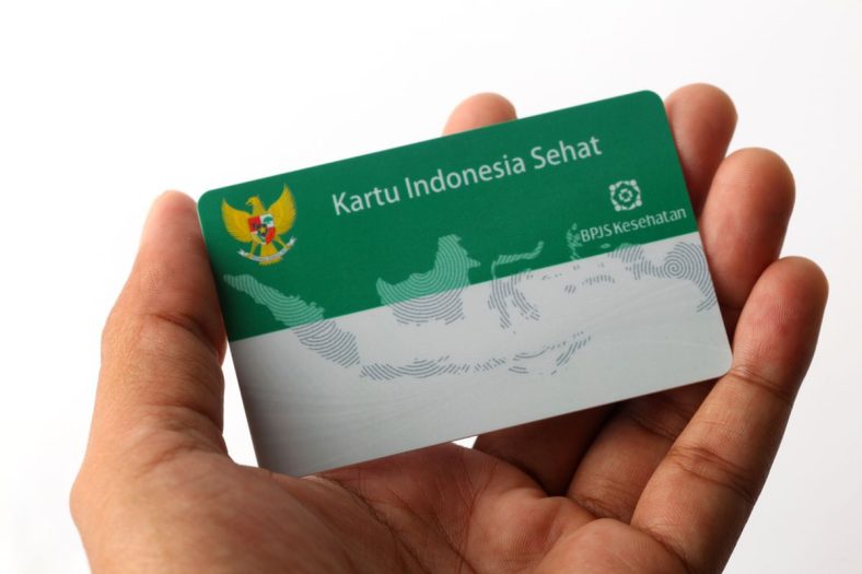 BPJS Kesehatan Indonesia